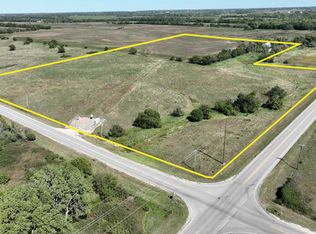 0 W Macarthur Rd TRACT 1, Goddard, KS 67052