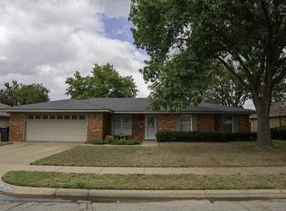 4204 Scottsdale Ln, Wichita Falls, TX 76302