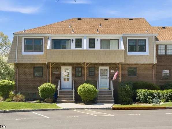 2401 TUDOR COURT, Hillsborough Twp., NJ 08844