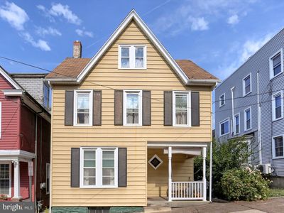 359 Locust St, Steelton, PA, 17113