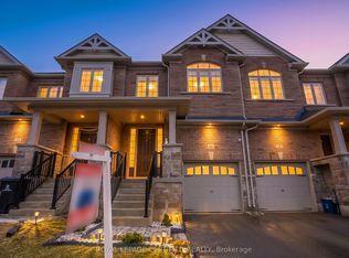 66 Grassbourne Ave, Kitchener, ON N2R 0S5