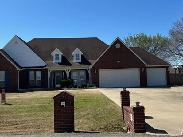 16312 E 122nd St N, Collinsville, OK 74021