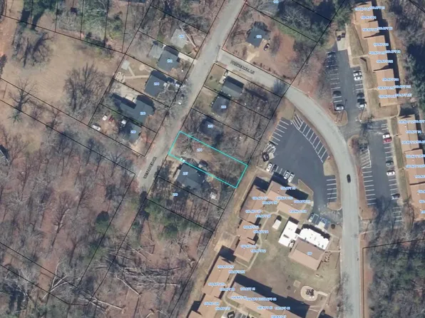 214 Westover Dr, Spartanburg, SC 29306