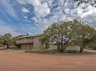 908 N Whitehouse Dr, Payson, AZ 85541