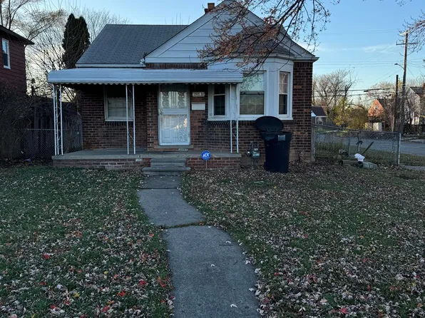 6545 Rutland St, Detroit, MI 48228