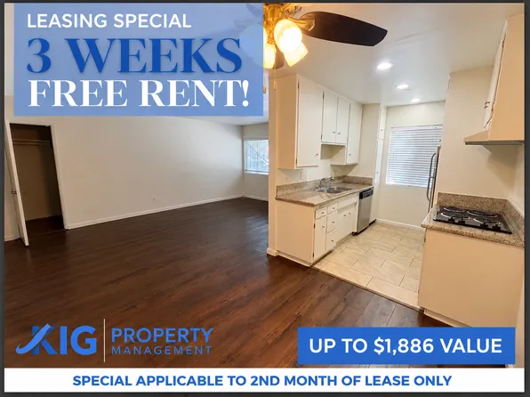 825 S. 6th St., 825 S 6th St APT C, Burbank, CA 91501
