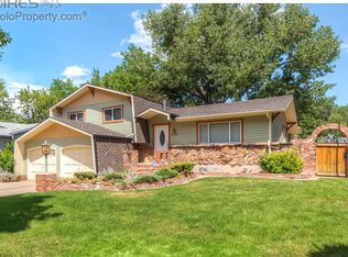 2620 Killdeer Dr, Fort Collins, CO 80526