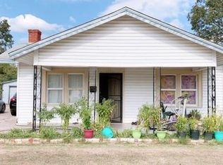 1121 NW 29th St, Oklahoma City, OK 73106