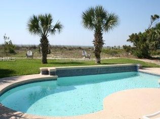 29B Dune Ln, Hilton Head Island, SC 29928