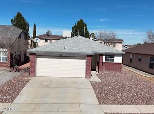 649 Linda Johnson, El Paso, TX 79932
