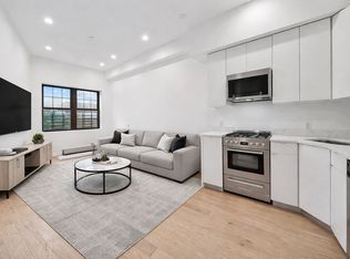 66 E 127th St APT 6, New York, NY 10035
