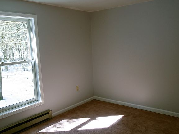 One of 4 total bedrooms