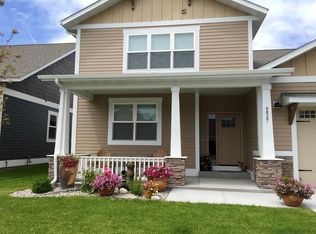 4827 Alpha Dr, Bozeman, MT 59718