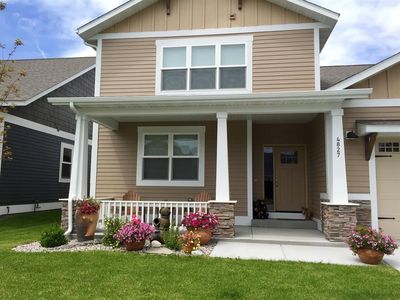 4827 Alpha Dr, Bozeman, MT, 59718