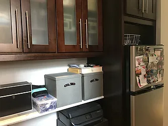 Rented by Friedman Roth Realty