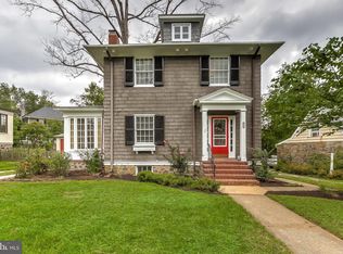 704 Winans Way, Baltimore, MD 21229