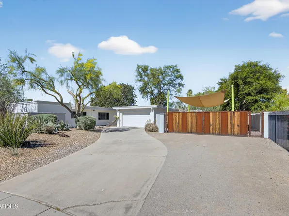 1030 E LIBRA Drive, Tempe, AZ 85283