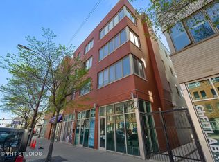 1722 N Western Ave APT 202, Chicago, IL 60647