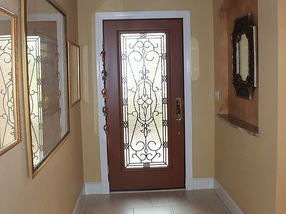 Entry Foyer