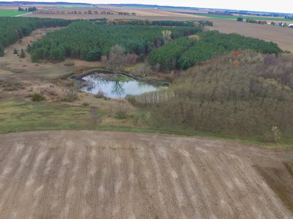 11th Dr, Plainfield, WI 54966