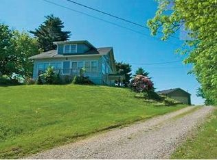 155 Columbia Rd, Albany, OH 45710