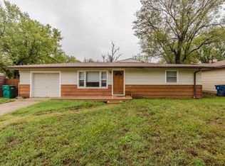 5019 W 11th St N, Wichita, KS 67212