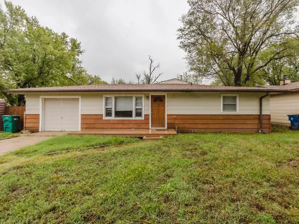 5019 W 11th St N, Wichita, KS 67212