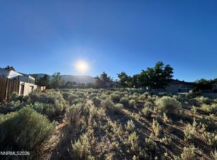 2109 Court Side Cir, Carson City, NV 89703