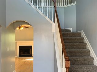 632 Penstock Path, Hampton, GA 30228