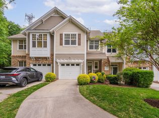 12846 Tee Time Way, Raleigh, NC 27614