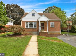 603 Dorchester Ave, West Lawn, PA 19609