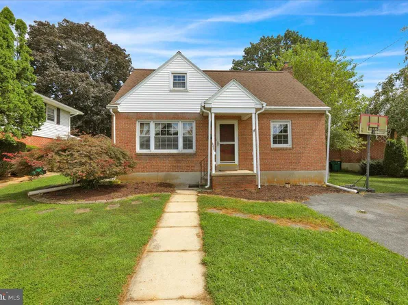 603 Dorchester Ave, West Lawn, PA 19609