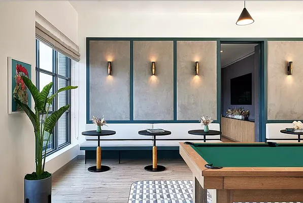 Rented by Douglas Elliman | media 33