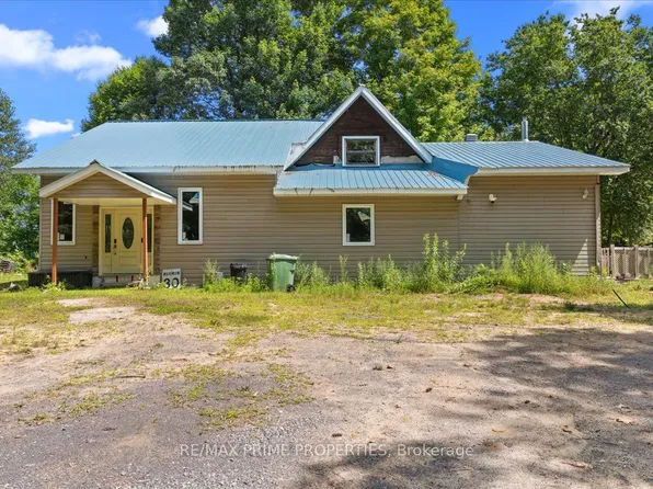 517 Wilson Rd, Clarence Rockland, ON K4K 1K7