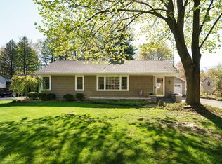 251 W Hamilton Ln, Battle Creek, MI 49015