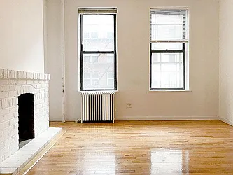 Rented by AJ Clarke