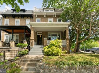 4901 9th St NW, Washington, DC 20011