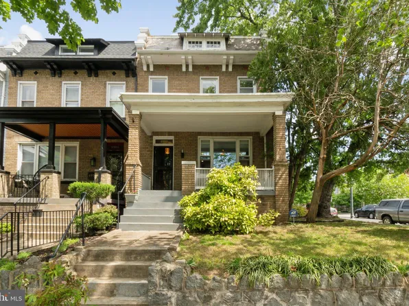 4901 9th St NW, Washington, DC 20011