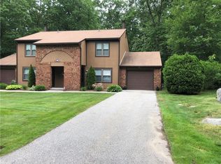 39B Pheasant Run, Smithfield, RI 02917