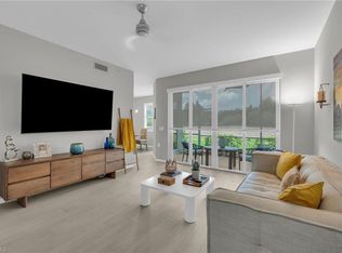 3495 Laurel Greens LN S #101, NAPLES, FL 34119