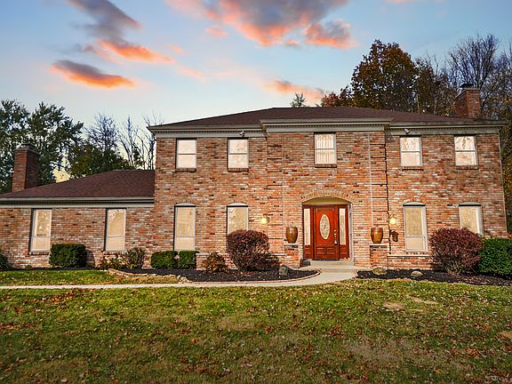 4th image of 8160 Glenmill Ct