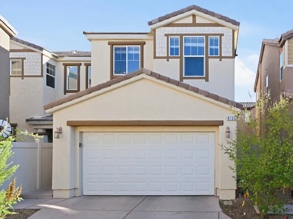 8735 Le Agavi Ct, Las Vegas, NV 89148