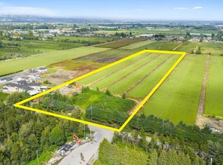 6860 Sidaway Rd, Richmond, BC V6W 1H1