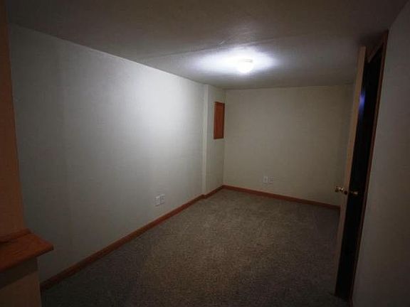 Finished Basement