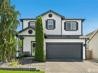 7638 13th Street SE, Lake Stevens, WA 98258