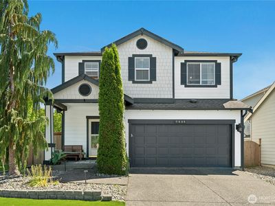 7638 13th Street SE, Lake Stevens, WA, 98258