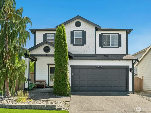 7638 13th Street SE, Lake Stevens, WA 98258