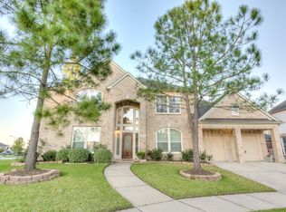25738 Beckham Springs Ct, Spring, TX 77373