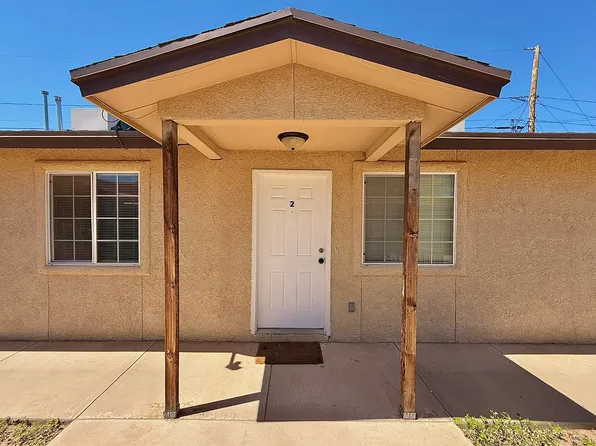 13373 Greendale Dr #B, El Paso, TX 79928