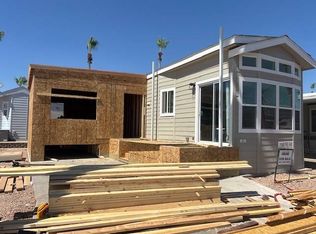 1452 S Ellsworth Rd #1347, Mesa, AZ 85209